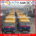 High quality Good price Chemcial tank truck Chemcial transport chemical truck